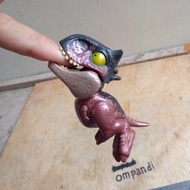 Toishop brown snap squad dinosaur figure