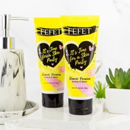 FEFET TUMERIC
