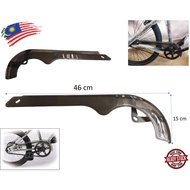 Bicycle Chain Cover Rantai Basikal BMX MTB