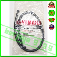 New FZ150 FZ150i FZ 150 FZi Front Depan Disc Brake Hose Racing Motosikal Motorcycle Spare Parts Yama