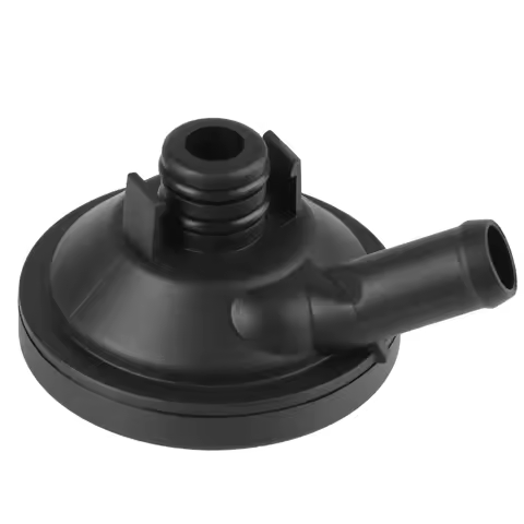 For Renault Megane II Scenic II 2.0 16V 1PC Ventilation Crankcase Vent Valve Car Exhaust Valves Brea