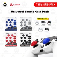 GameSir Thumb Grip Universal Pack Support Xbox Series DS4 DS5 G7se G7 Controller PS4 PS5 Switch Pro