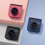 70mai Dash Cam A400 Car Recorder 1440P Superior Night Vision Free Wifi 70mai A400 Car DVR Dual Sight