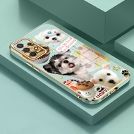 HP Casing For Samsung Galaxy A32 4G A32 5G A31 A23 4G A23 5G A33 5G A73 5G A72 4G A72 5G Case Casing