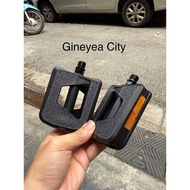 Genuine Gineyea City bicycle plastic Pedal