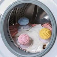 1/3Pcs Reusable Pet Hair Remover Balls For Washing Machine|3-In-1 Lint Trap, Fur Catcher & Anti-Pill