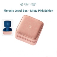 [Member Exclusive]花西子Florasis Jewel Box - Misty Pink Edition