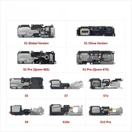 Rear Buzzer Ringer Module Loudspeaker Loud Speaker Flex Cable For Vivo S1 Pro S5 S6 S7 S7e S9 S10e S