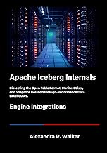 Apache Iceberg Internals: Dissecting the Open Table Format, Manifest Lists, and Snapshot Isolation f