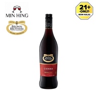 Brown Brothers Cienna Victoria Vintage 2021 750ML | Australia Red Wine