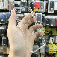 Transparent Auto Focus Case Protects iPhone 7G/8G Camera