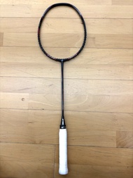 YONEX VOLTRIC Z-FORCE 羽毛球拍