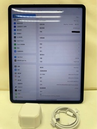 iPad Pro 12.9 M1 2021 128 GB 5G 五代