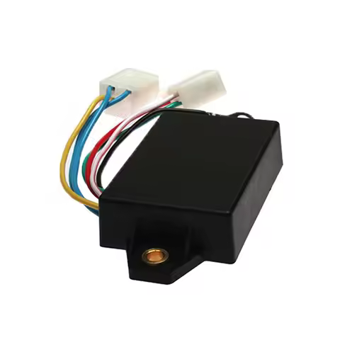 MM409675 MM435745 Voltage Rectifier Regulator 12V for Mitsubishi Engine K3B K3D K3E K4D K4E S3L S4L