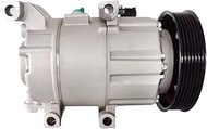 Compatible with Hyundai - VS14E AC Compressor for Creta 1.6/IX25/Cantus | Replaces 97701-4V001 97701