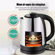 Water kettle, U, 1.8 Liter, electric kettle, water heater kettle 1.8 L electric kettle/