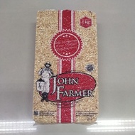 John Farmer Shredded Peanuts 1kg