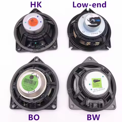 Center Dashboard Horn For BMW F48 F39 F25 F26 F15 X5M F85 F16 X6M F86 G01 X3M F97 G02 X4M F98 G05 G0