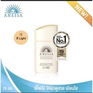 ANESSA BB Foundation SPF50+ Pa++++ ฉลากไทย ของแท้100%