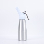 Bình Xịt Kem Tươi Bình Xịt Kem Tươi Inox Whipper Cream 500ml TI DO