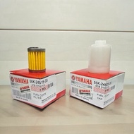 Yamaha  RXZ RXZ135 Fuel Cock Filter Fuel Cock Cap