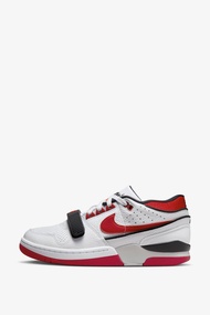 Air Alpha Force 88 University Red and White