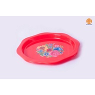 Fruit Tray, Ceremony Tray, 4T5 Viet Nhat Plastic Tray