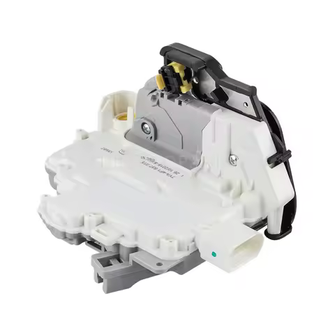 OEM Front Left Door Lock Latch Actuator 4F1837015,4F1837015A,4F1837015F,8E1837015AA For AUDI A3,A4 B