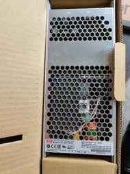 詢價出售臺灣明緯UHP-750-24全新正品原包裝。開關電源220轉24V灌膠PFC無風扇超薄RSP。工廠清理庫存清理