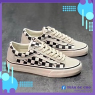 Vans Crew Style 36 Best Quality Shoes