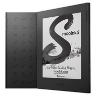 Readmoo MooInk S 6寸 電子書閱讀器 香港行貨 32GB 黑色