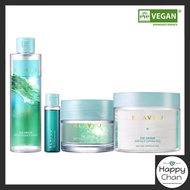 [KLAVUU] The Origin Ocean Skin Care Collections I Essence Water &amp; Booster Shot I Gel Comforter I Ampoule Pad