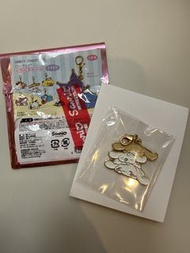 Sanrio Cinnamoroll Charm 盲盒