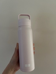 Uniqlo 保溫水壺