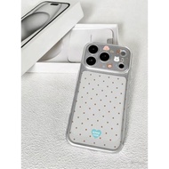 Cute Dog Apply iPhone 1726/Magnetic Suction 1514 Dummy Single Phone Case