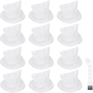 Penggantian Penapis HNVCF10 untuk Vakum Tangan Black and Decker Dustbuster HNVC115J06, HNVC115B22, H
