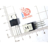 [Combo of 5] IRF9Z24N F9Z24N P-channel Mosfet 12A 55V TO-220