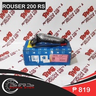 FRONT POSITION LAMP RH ROUSER 200RS RS200 DT401010 v01.2025