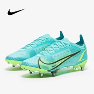 สตั๊ด Nike Mercurial Vapor 14 Elite SG Pro AC รองเท้าฟุตบอลใหม่ล่าสุด ปุ่มเหล็ก