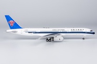 Ready Stock NG Brand 1: 200 China Southern Airlines B757-200 B-2853 B-2815 Model Out of Print Model