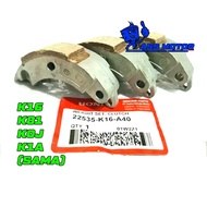 KAMPAS GANDA BEAT ESP SCOOPY ESP KAMPAS GANDA K16 KAMPAS GANDA GENIO KAMPAS GANDA KOJ KAMPAS GANDA B