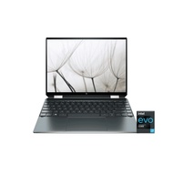 HP Spectre x360 14 Laptop [13.5-inch / i7-1195G7 / 16GB+1TB / Iris Xe]
