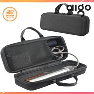 AIGONI™ Travel Carring Case Shockproof for Dyson Airstrait/Corrale Hair Straightener