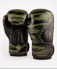 全新拳套10oz VENUM CONTENDER 2.0 BOXING GLOVES - KHAKI/CAMO