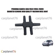 PERODUA KANCIL 660/850 (1994-2009) CARBURETOR VACUUM JOINT MADE BY PERODUA GENUINE PRICE PER PCS