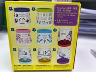 doraemon sousou sou sou sou-sou hong kong hkg hk 香港  7-eleven 711 叮噹 7-11 glass cup mug 玻璃杯