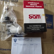 New lancer evo 4 CK CK4 top clutch master - sanico brand