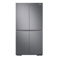 (Bulky) Samsung RF59A7672S9/SS Multi-Door Refrigerator (553L)(Energy Efficiency 2 Ticks)