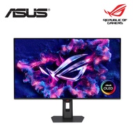 ASUS ROG Strix OLED XG32UQDMS 31.5" 4K QD-OLED 240Hz Monitor (DisplayPort, HDMI, 3 Yrs Wrty)