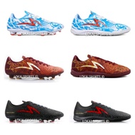 Specs Sepatu Sepak Bola Specs LS Etnis FG Senopati Brown - LS Senopati FG - Specs LS Senopati IN - Specs LS etnis Priangan FG - Specs Priangan FG - Specs LS etnis Priangan IN  - Specs Senopati IN - LS Tirta IN FG 100% Original